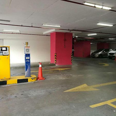 Vince'S Icity Soho Homestay Water Park Red Carpet Shah Alam Light City Central Екстериор снимка
