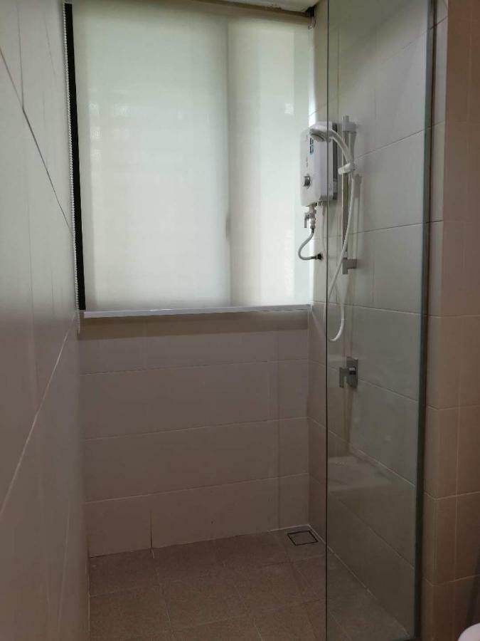 Vince'S Icity Soho Homestay Water Park Red Carpet Shah Alam Light City Central Екстериор снимка